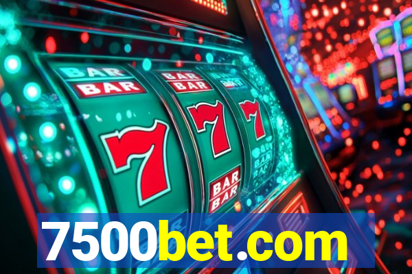 7500bet.com