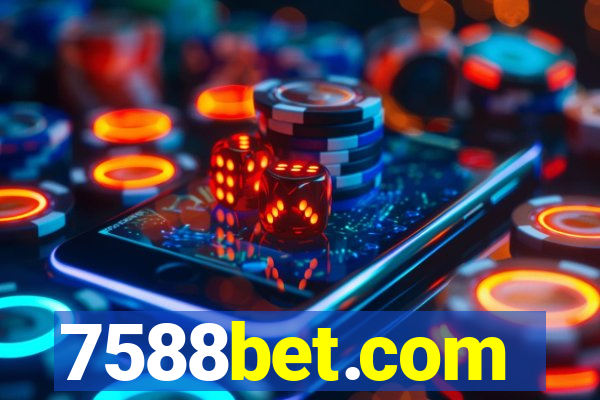 7588bet.com