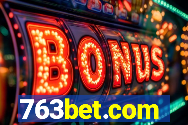 763bet.com