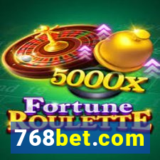 768bet.com