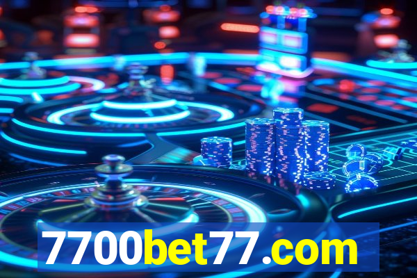 7700bet77.com