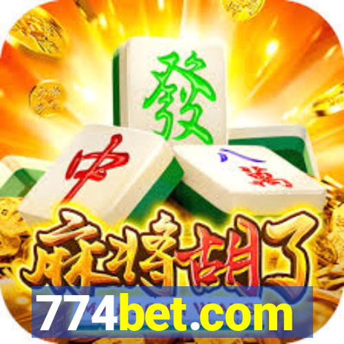 774bet.com