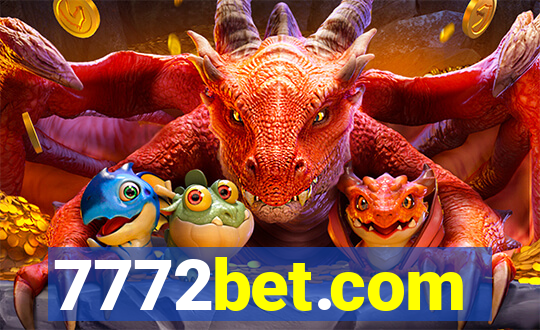 7772bet.com