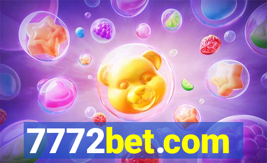 7772bet.com