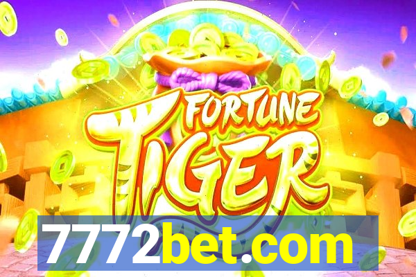 7772bet.com