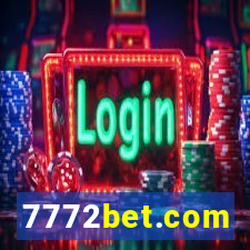 7772bet.com