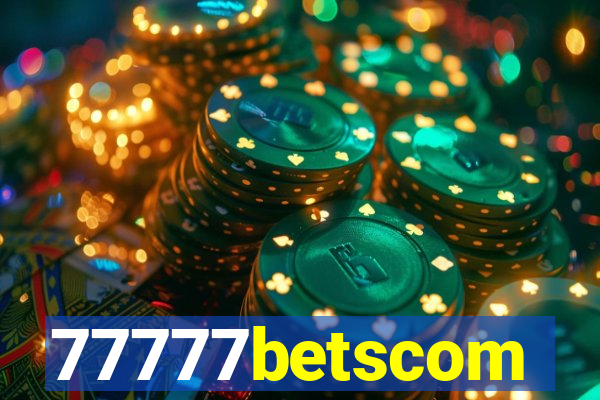 77777betscom