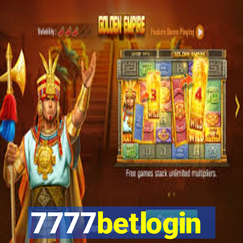 7777betlogin