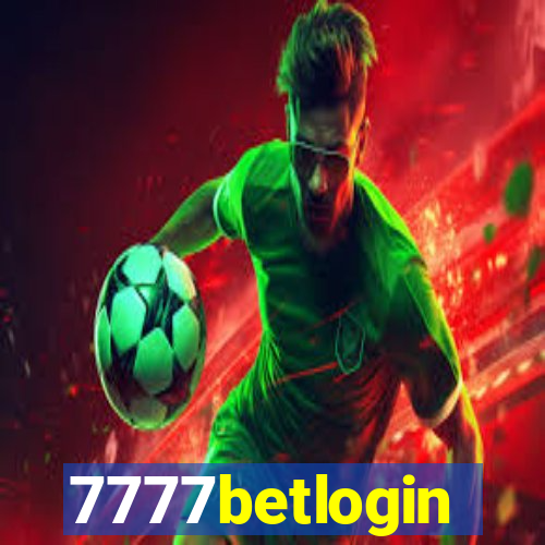 7777betlogin