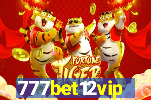 777bet12vip