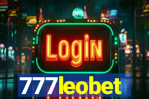 777leobet