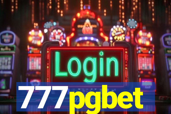 777pgbet