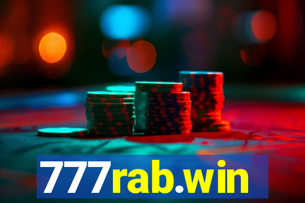 777rab.win