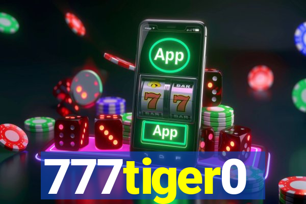 777tiger0