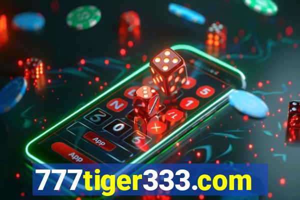 777tiger333.com