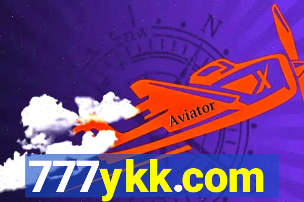 777ykk.com