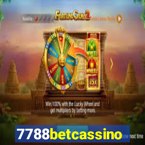 7788betcassino