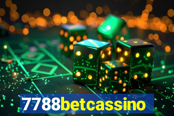 7788betcassino