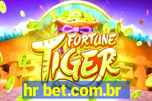 hr bet.com.br