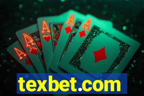 texbet.com