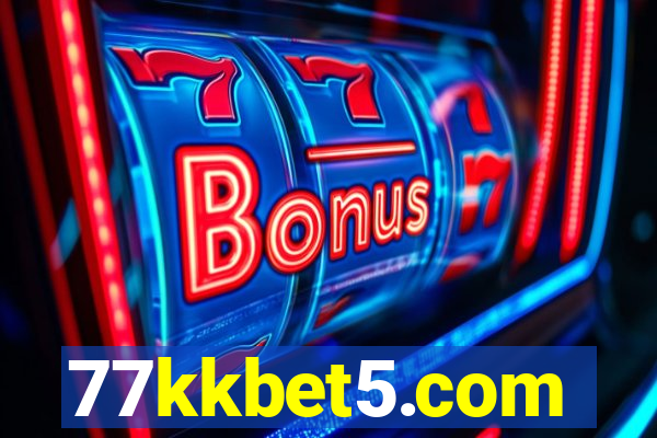 77kkbet5.com