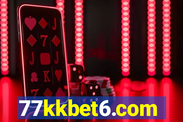 77kkbet6.com