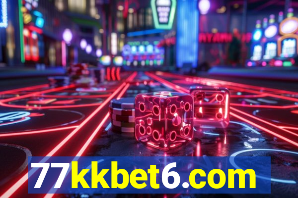 77kkbet6.com