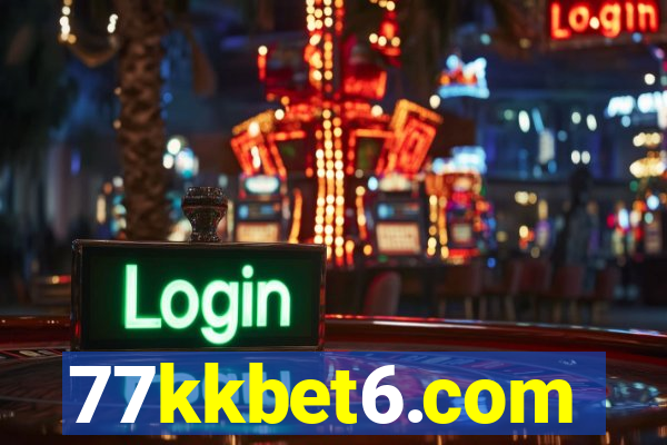 77kkbet6.com