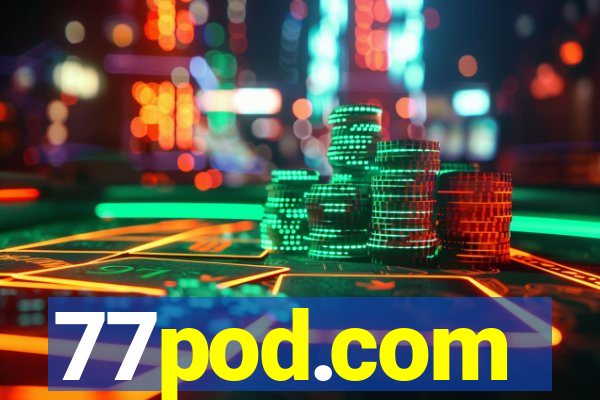 77pod.com