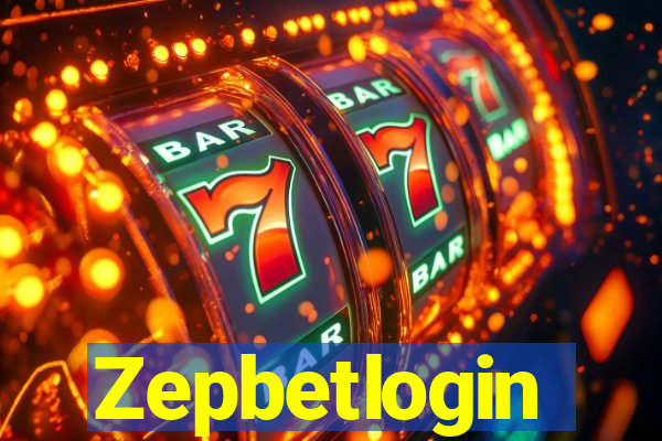 Zepbetlogin