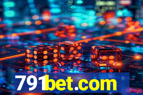 791bet.com