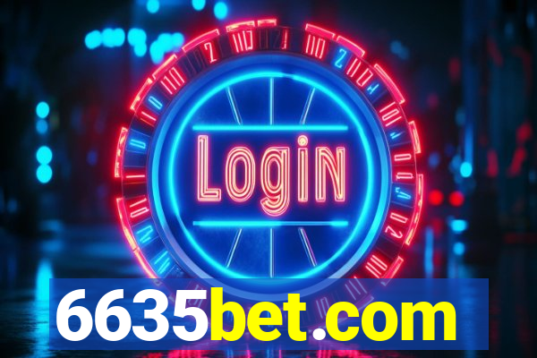 6635bet.com