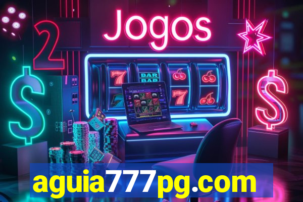 aguia777pg.com