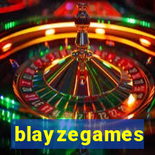 blayzegames