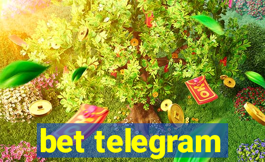 bet telegram