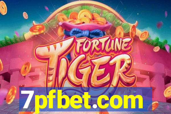 7pfbet.com