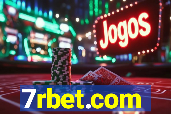 7rbet.com