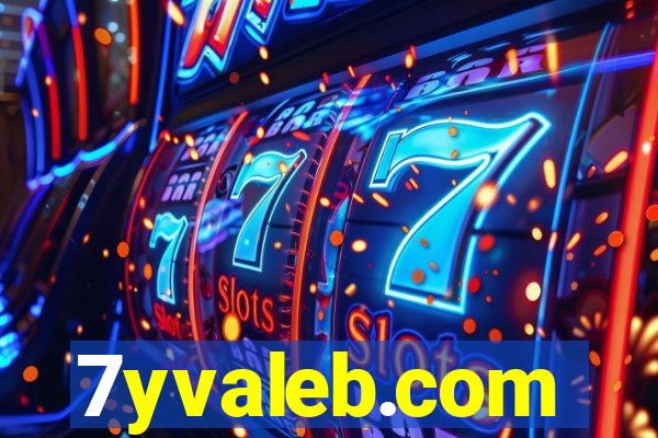 7yvaleb.com