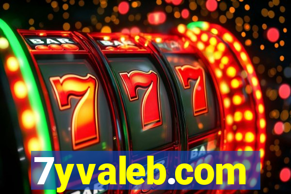 7yvaleb.com