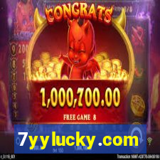 7yylucky.com