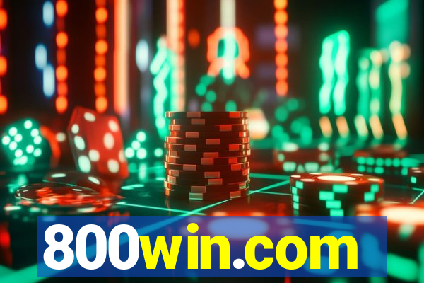 800win.com