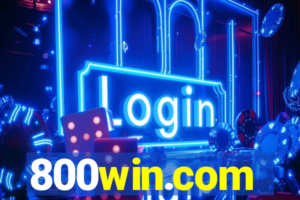 800win.com