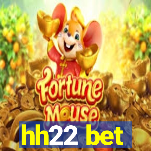 hh22 bet