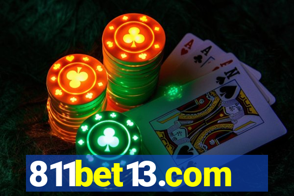 811bet13.com