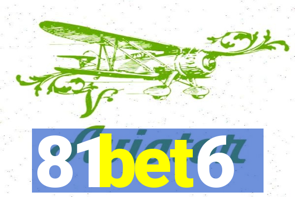 81bet6