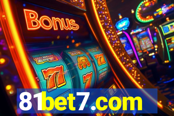 81bet7.com