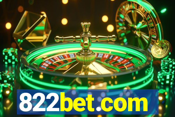 822bet.com