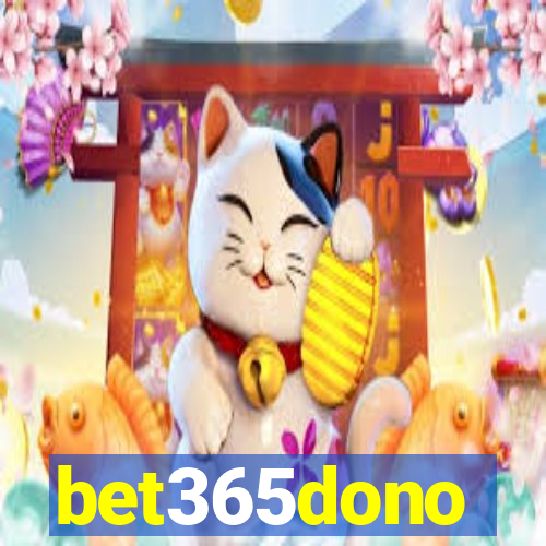 bet365dono