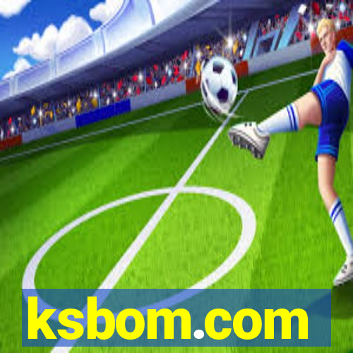 ksbom.com