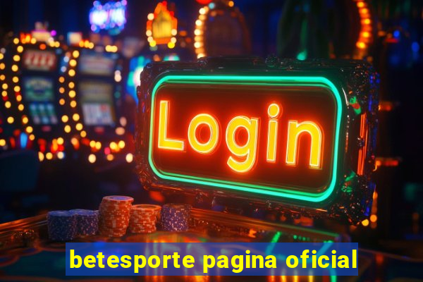 betesporte pagina oficial